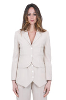 JUCCA  Blazer Sand J4353073/02 512 