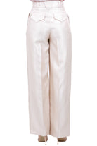 ACTUALEE  Pantaloni Gold PA3025-16134 GOLD 