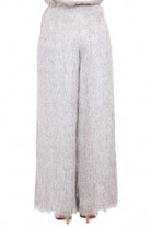 ALYSI Pantalone ampio friges Pantaloni Pois 116161-P6213 POIS 