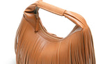 MANILA GRACE  Borse Cacao B825EU-MINI MA143 