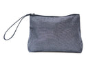 L'AURA Borsa glitter Borse Glitter piombo CLUTCHBIG-TI26 GL0569 