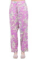 FEEKA Completo fantasia Completi Blockprint wild rose KARAN-6PAN0022 IT188 