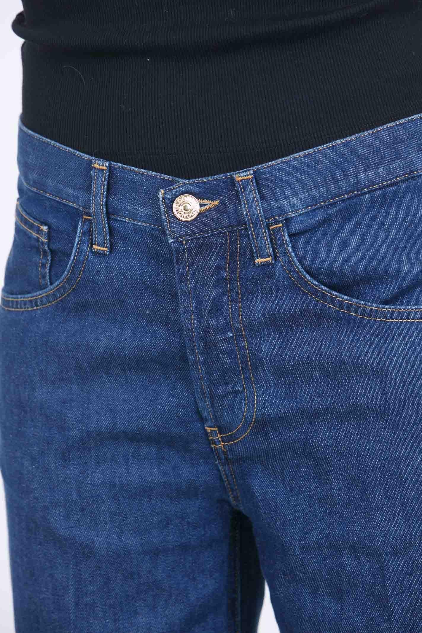 DONDUP  Jeans Blu DP427DFH331DJ32-JACKLIN 800 