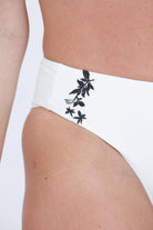 MANILA GRACE  Costumi Off white R721PR MA043 