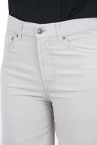 DONDUP  Jeans Lievito DP619CF0197DBM5-AMBER 010 