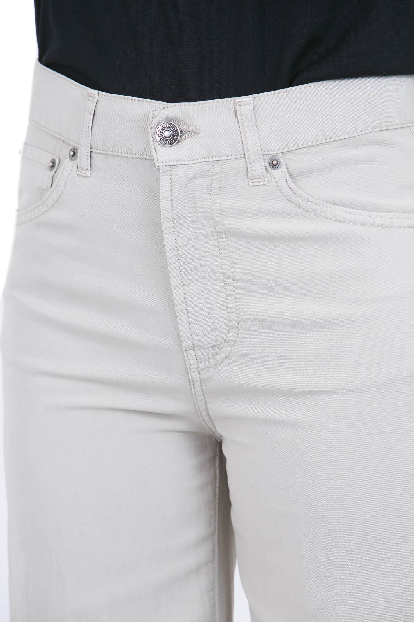 DONDUP  Jeans Lievito DP619CF0197DBM5-AMBER 010 