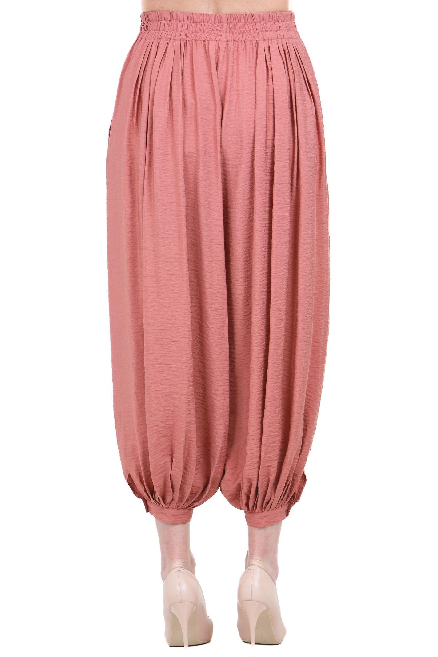 8PM  Pantaloni Pepe rosa LIMA-61P54 400 