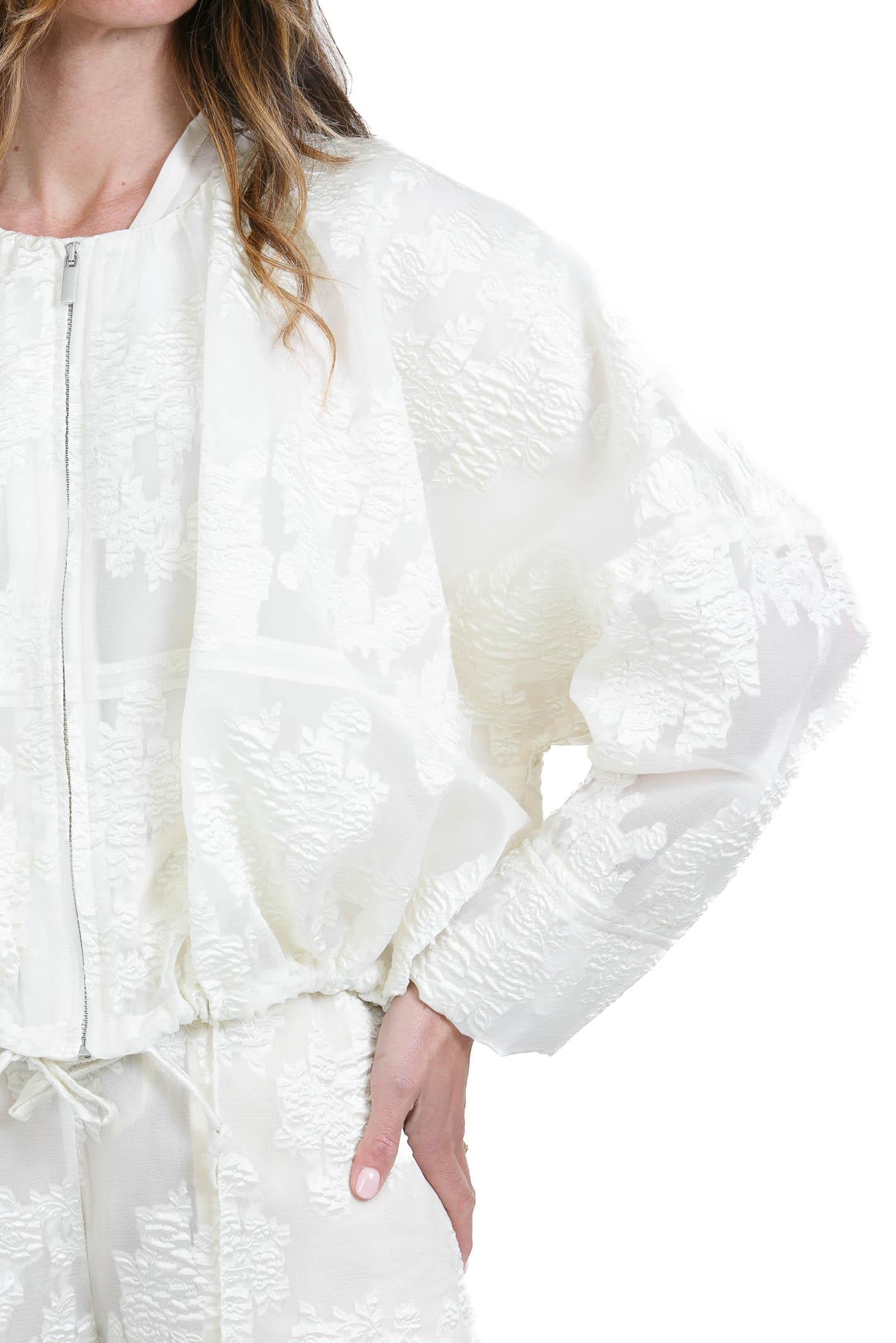 MEIMEIJ  Blazer Anise M6ER00 824 