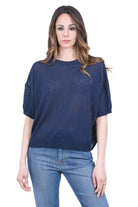 KAOS  Maglie Blu SP1KT003 3003 