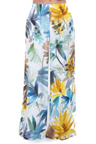 KAOS  Pantaloni Panna SP1TZ024 1041 