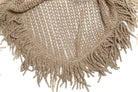 SIMONA CORSELLINI  Scialli Beige gold CPSLO0101 V0776 