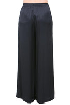 KAOS  Pantaloni Nero SP1NT032 0001 