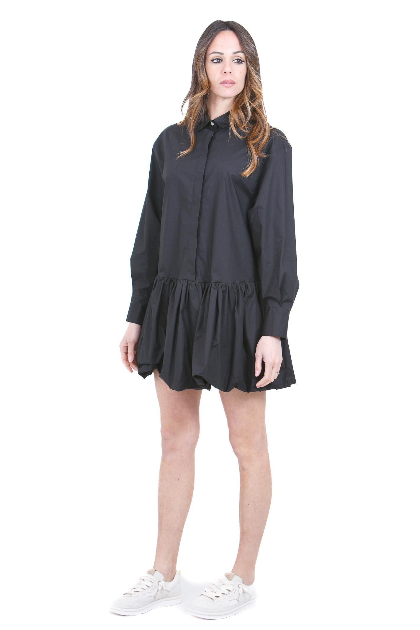 8PM  Abiti Nero ALEGRI-61A36 009 