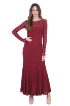FORTE FORTE  Abiti Ruby 14896MYDRESS 2502 