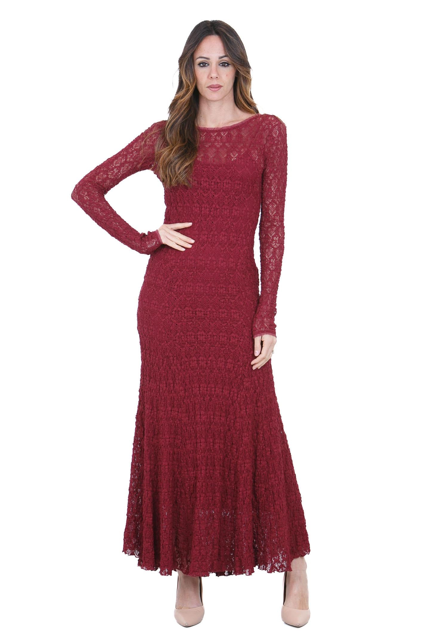 FORTE FORTE  Abiti Ruby 14896MYDRESS 2502 