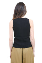 KAOS  Top Nero SP1NT002 0001 