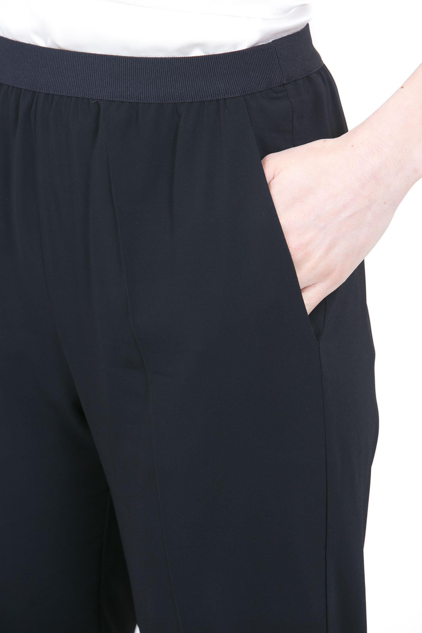 JUCCA  Pantaloni Nero J4354000/01 003 