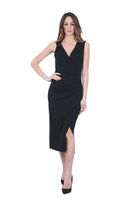 KAOS  Abiti Nero SP1MA002 0001 