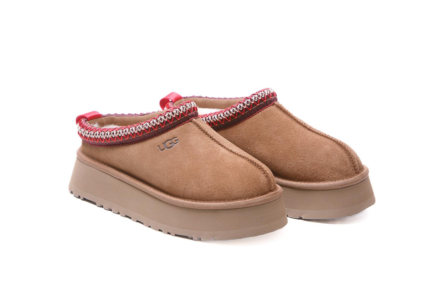 UGG Tazz Scarpe Chestnut TAZZII-1174471 CHE 