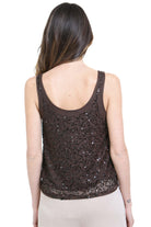 KAOS  Top Cioccolato SP1NT042 6044 