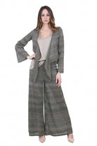 KAOS  Pantaloni Militare SPJMA013 5022 