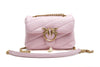 PINKO Borsa a tracolla Baby Love Bag Puff Maxi Quilt