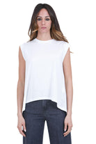 DONDUP  Canotte Bianco DS080JF0350DXXX 000 