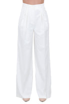 SIMONA CORSELLINI  Pantaloni Infinity summer CPPA01201 V0359 