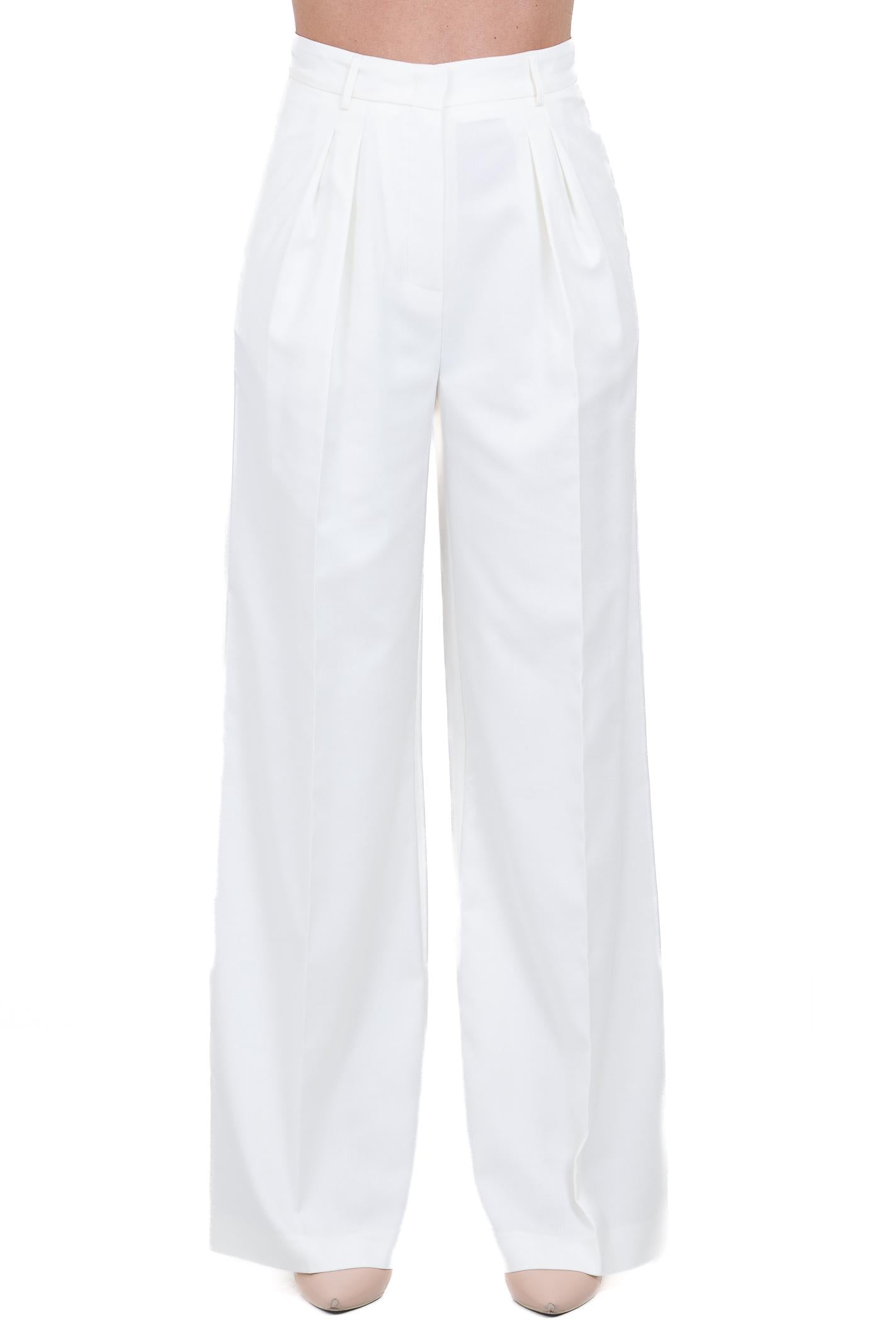 SIMONA CORSELLINI  Pantaloni Infinity summer CPPA01201 V0359 
