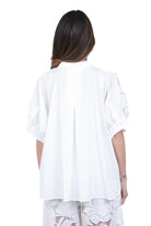 MEIMEIJ  Bluse Latte M6EAC1 111 