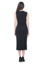 KAOS  Abiti Nero SP1MA002 0001 