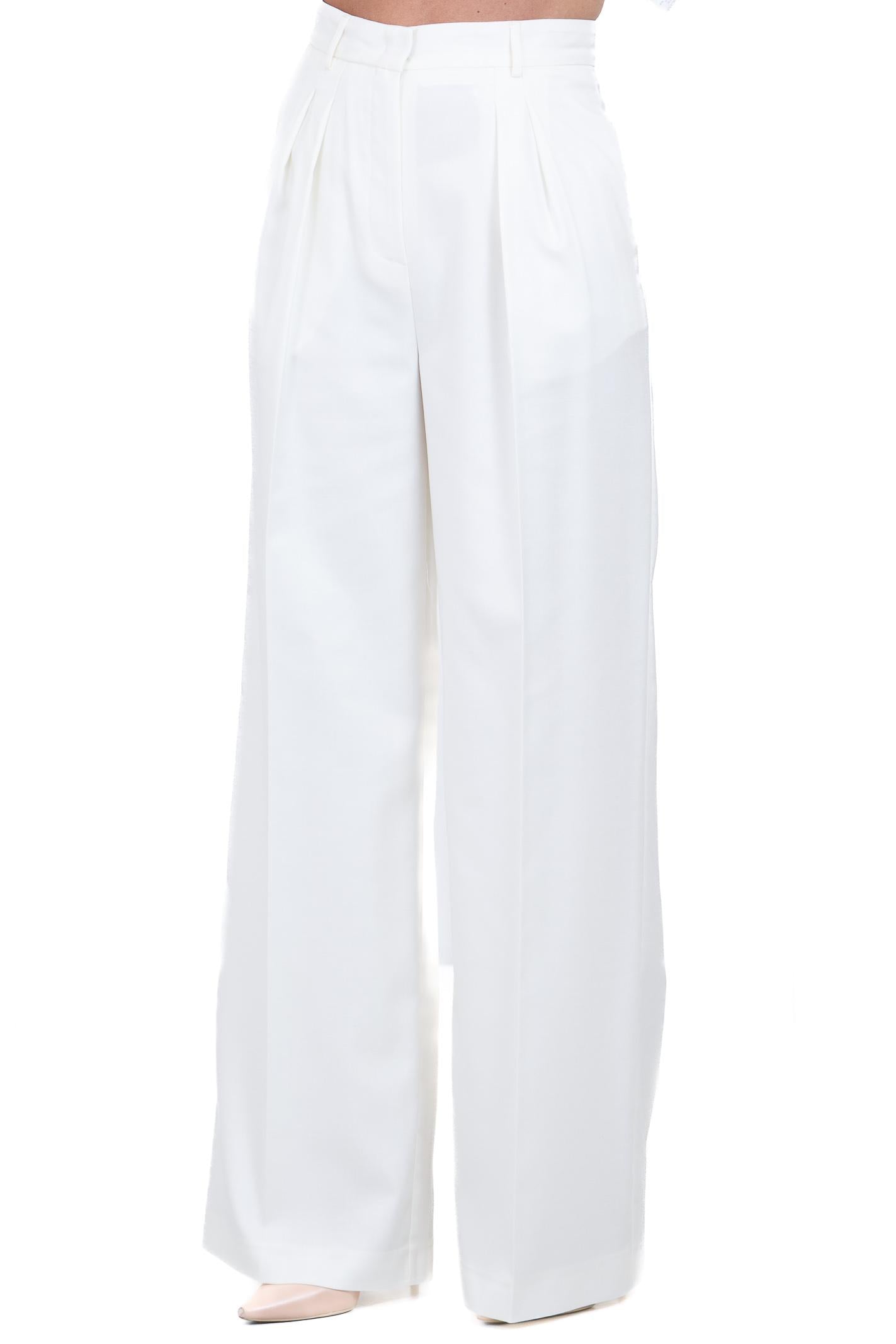 SIMONA CORSELLINI  Pantaloni Infinity summer CPPA01201 V0359 