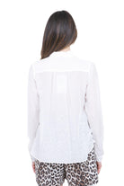 JUCCA  Camicie Bianco J4312040/24 001 