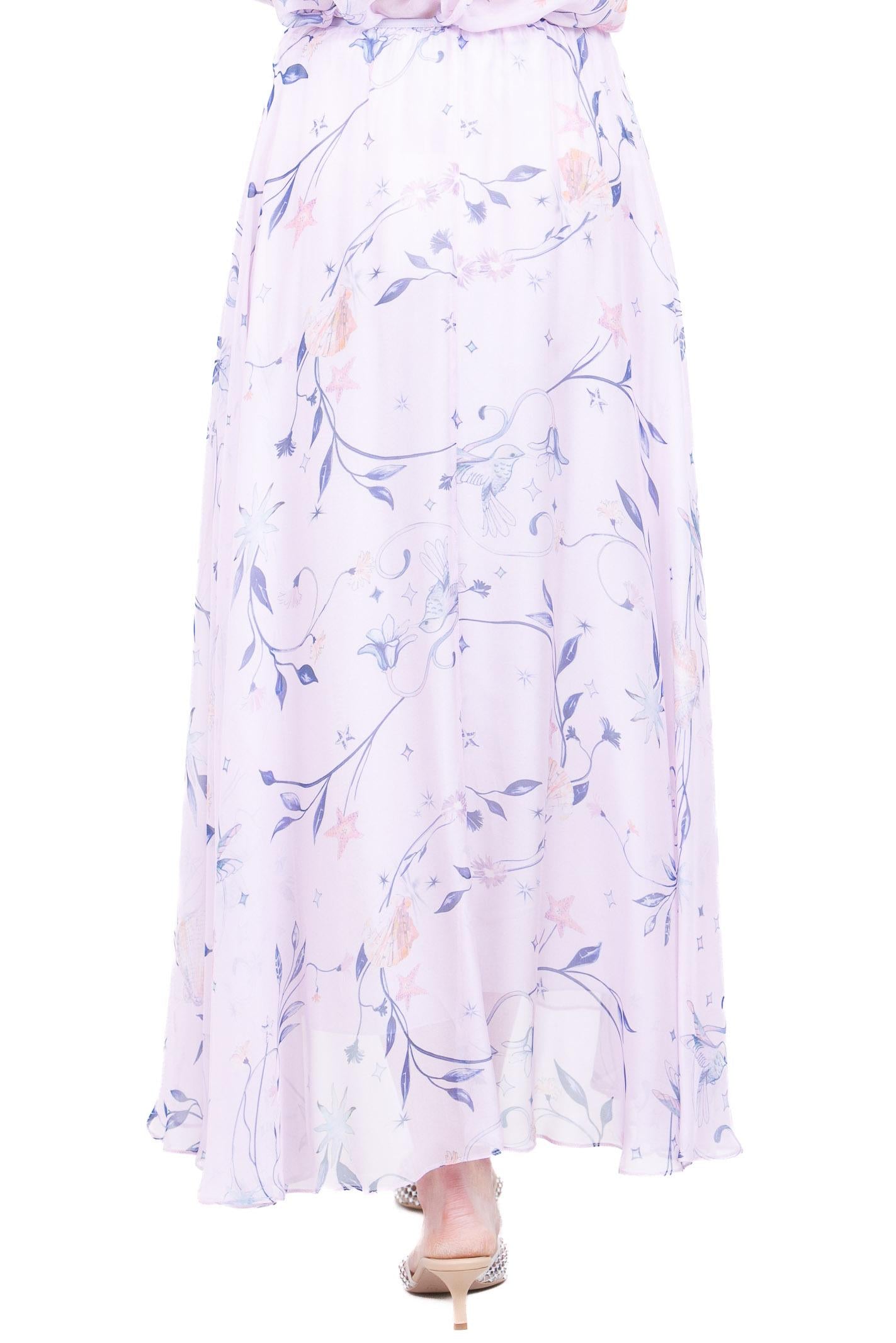 FORTE FORTE  Gonne Sweet 14925MYSKIRT 4004 