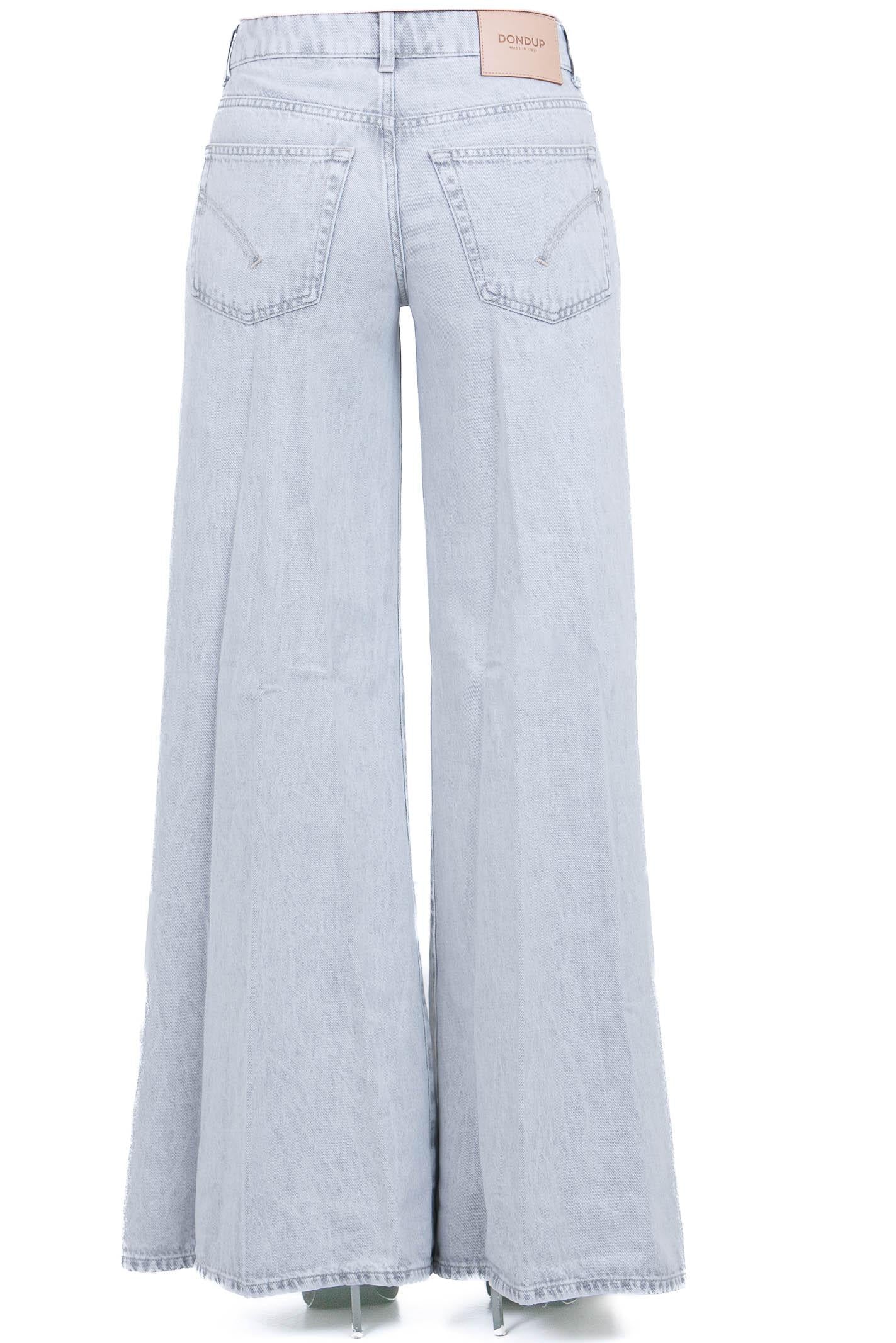 DONDUP  Jeans Topo DP775DF0277DMB1-MARLEN 900 