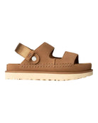 UGG  Scarpe Chestnut WGOLDENSTAR-1167399 CHE 