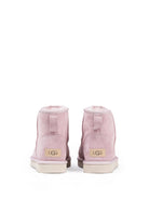 UGG  Scarpe Rose grey CLASSICMINI-1016222 RSGRY 