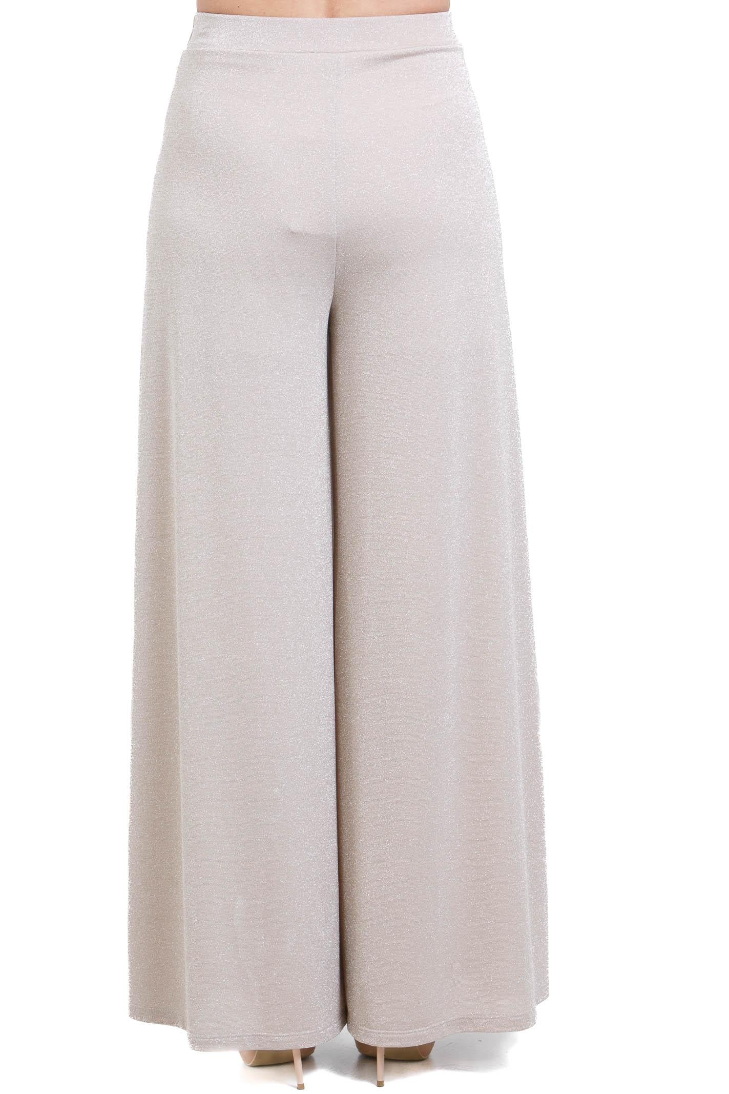 KAOS  Pantaloni Oro SPJMA010 2003 