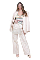 ACTUALEE  Blazer Gold GI1055-16135 GOLD 