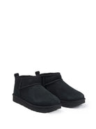UGG Ultra Mini Classic Scarpe Black ULTRAMINICLASSIC-1116109 BLK 