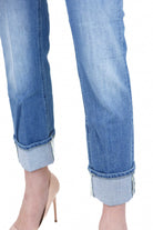DONDUP  Jeans Blu DP801DSH365DMR5 800 