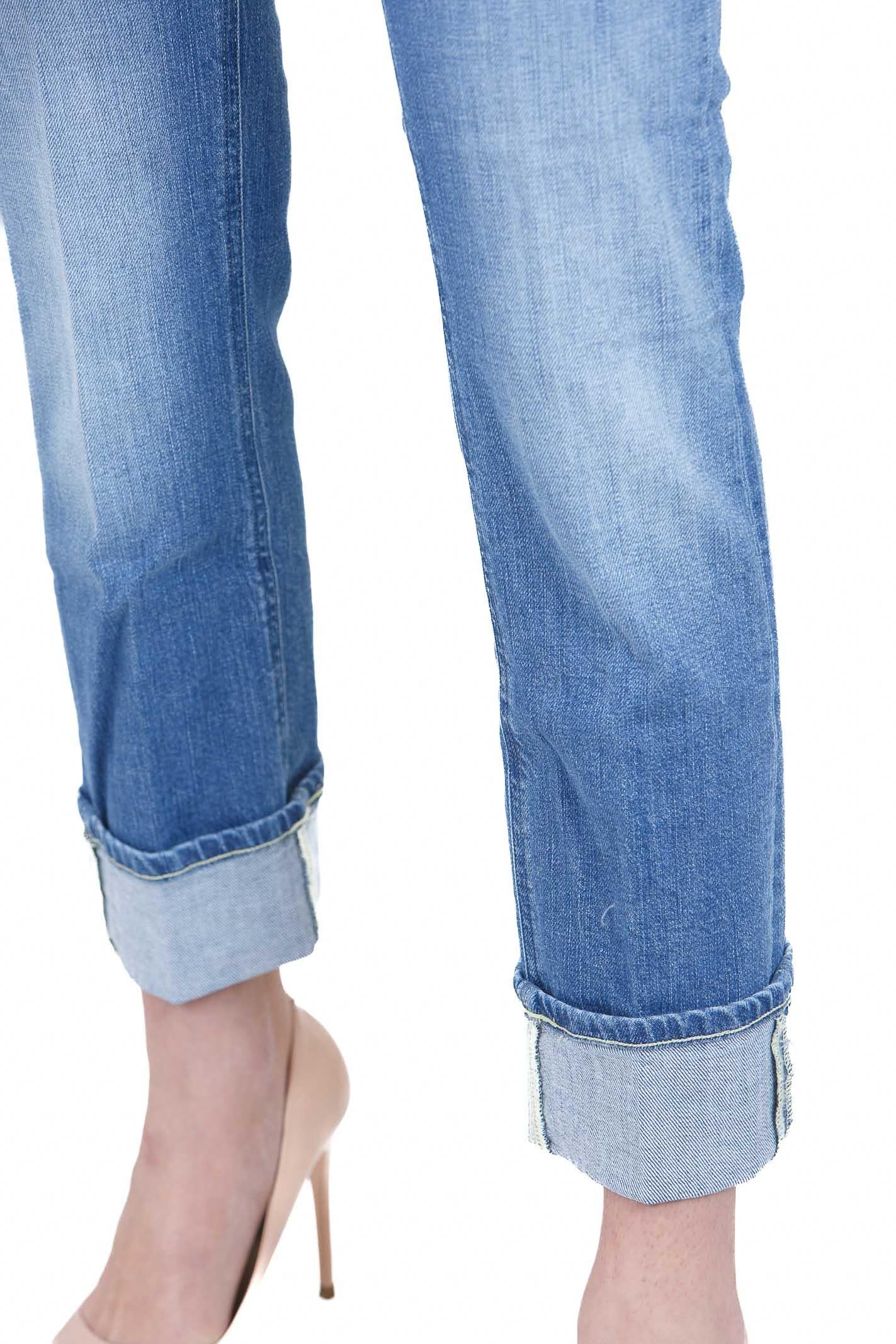 DONDUP  Jeans Blu DP801DSH365DMR5 800 
