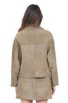 GQUADRO  Blazer Verde IDZ017 K3PM-42 