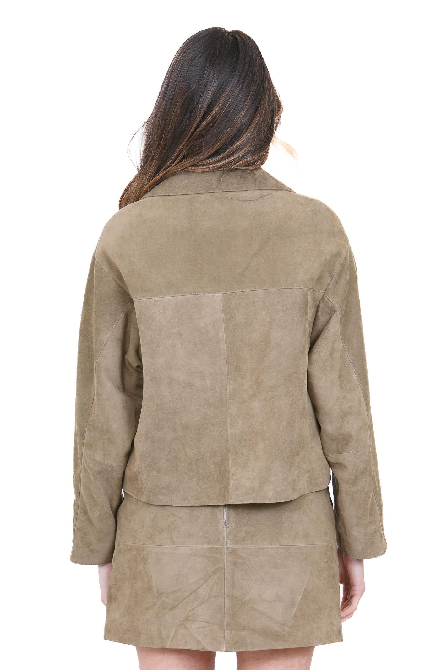 GQUADRO  Blazer Verde IDZ017 K3PM-42 