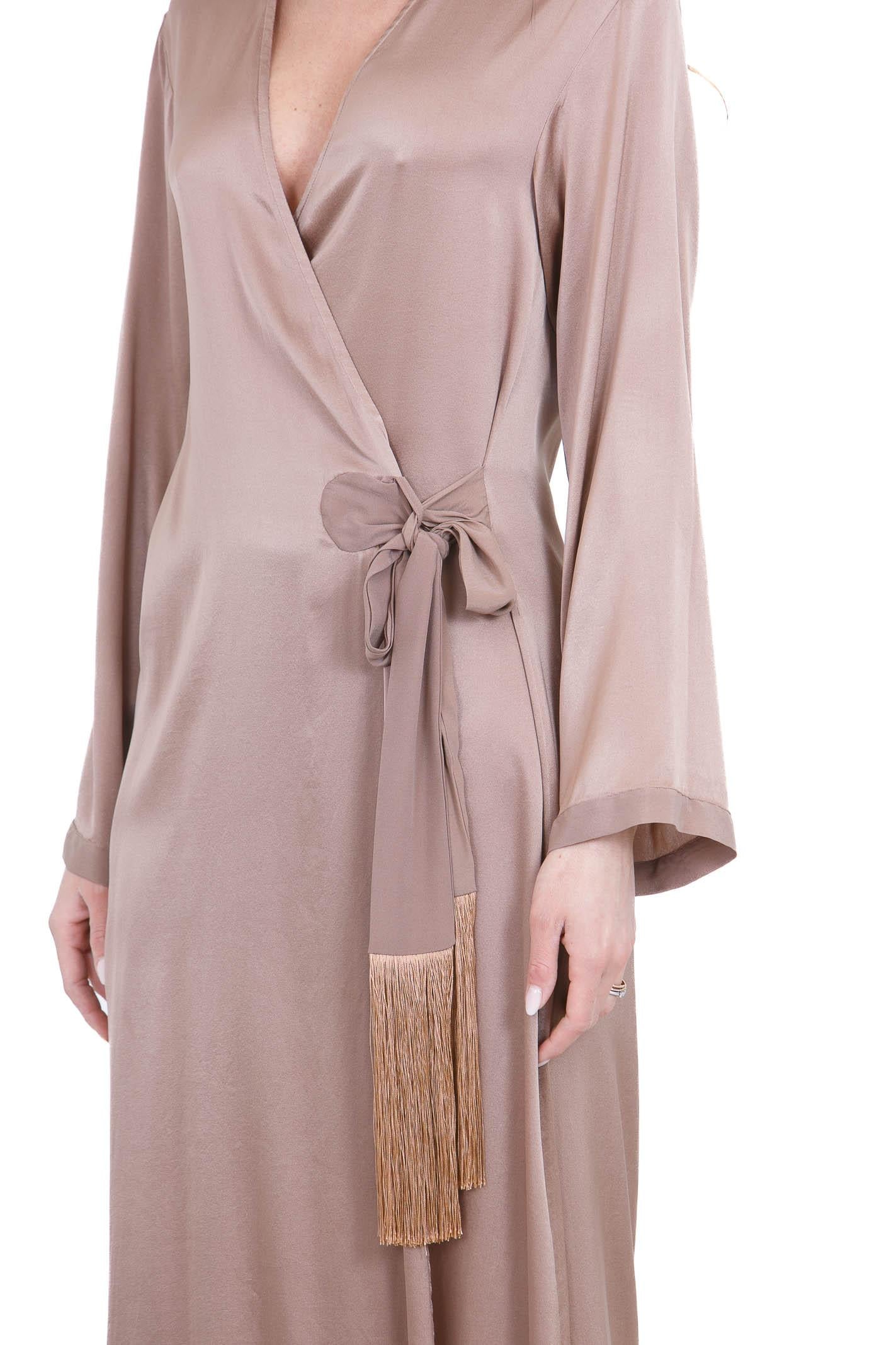 FORTE FORTE  Abiti Noce 14584MYDRESS 3002 