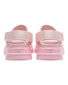 UGG Sabot GoldenGlow Canvas Scarpe Pink diamond WGOLDENGLOW-1175295 PKD 