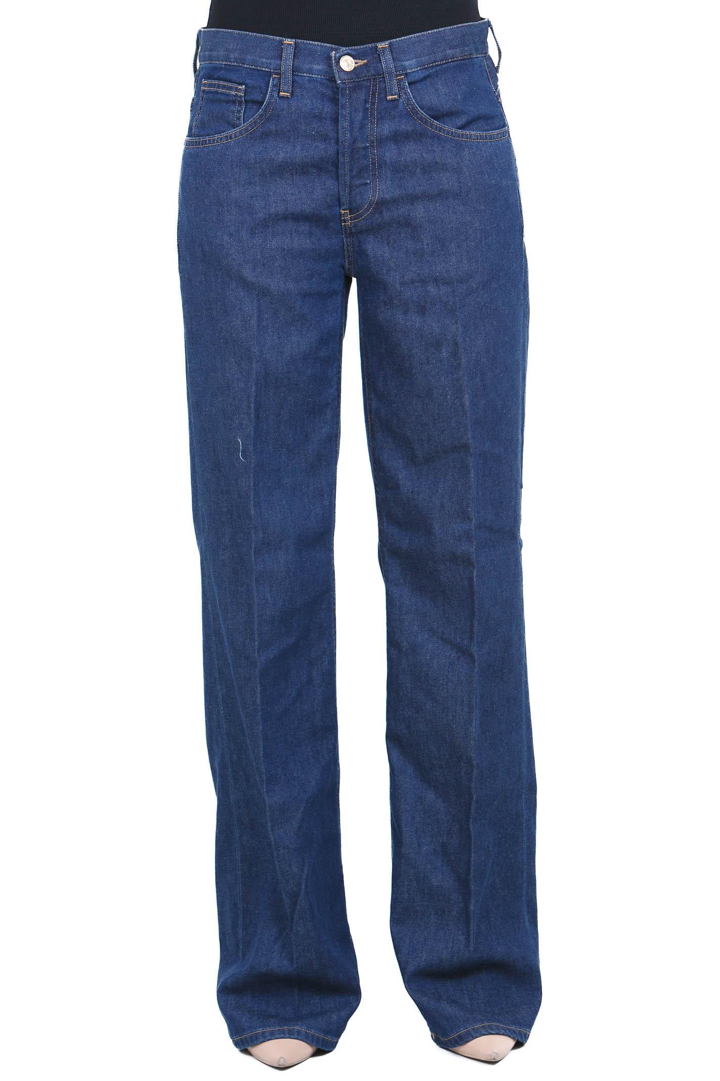 DONDUP  Jeans Blu DP427DFH331DJ32-JACKLIN 800 