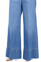 PINKO  Pantaloni Medio SPIAGGIA-106398-A33J PJD 