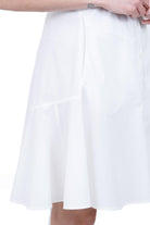 PINKO  Abiti Biancaneve ANACETA-103111-A2LD Z05 