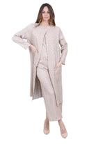 MEIMEIJ  Blazer Sheer M6PY03 435 